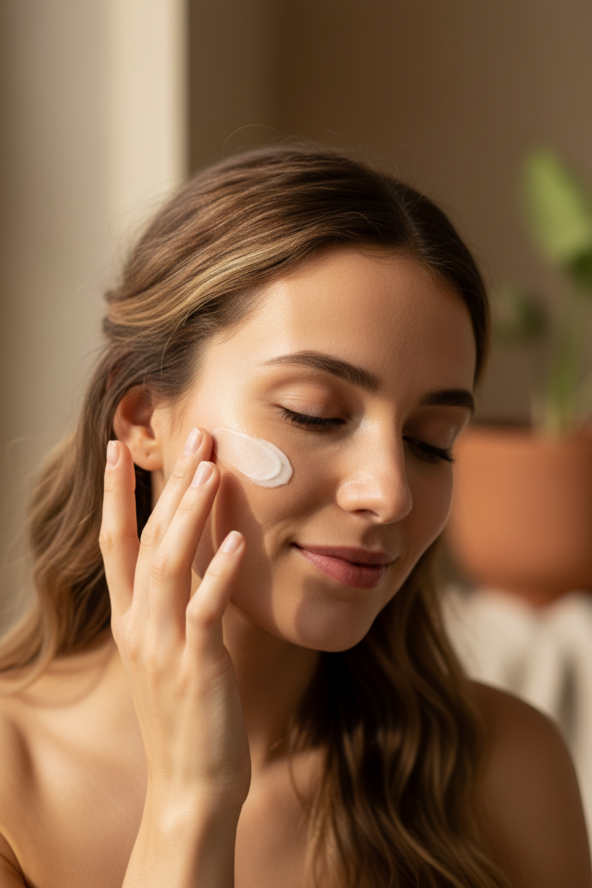 Skincare