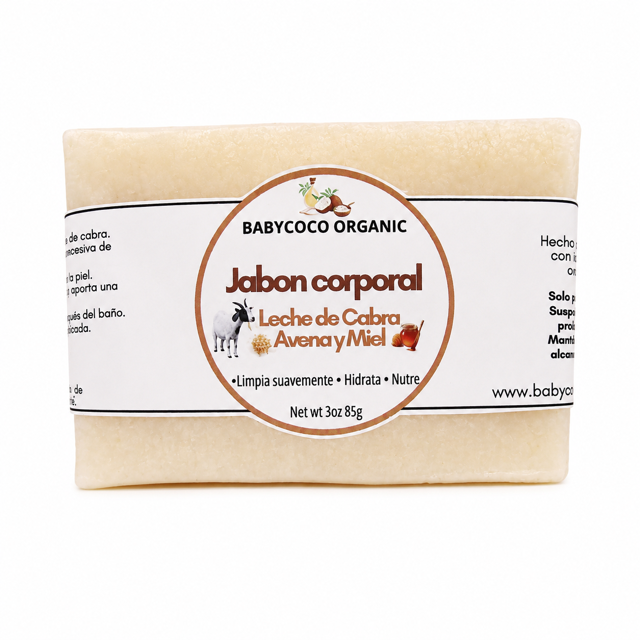 Body Soap