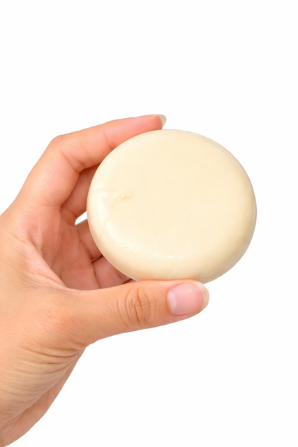Conditioner Bar