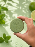 Oily Hair | Fresh Balance | Shampoo Bar