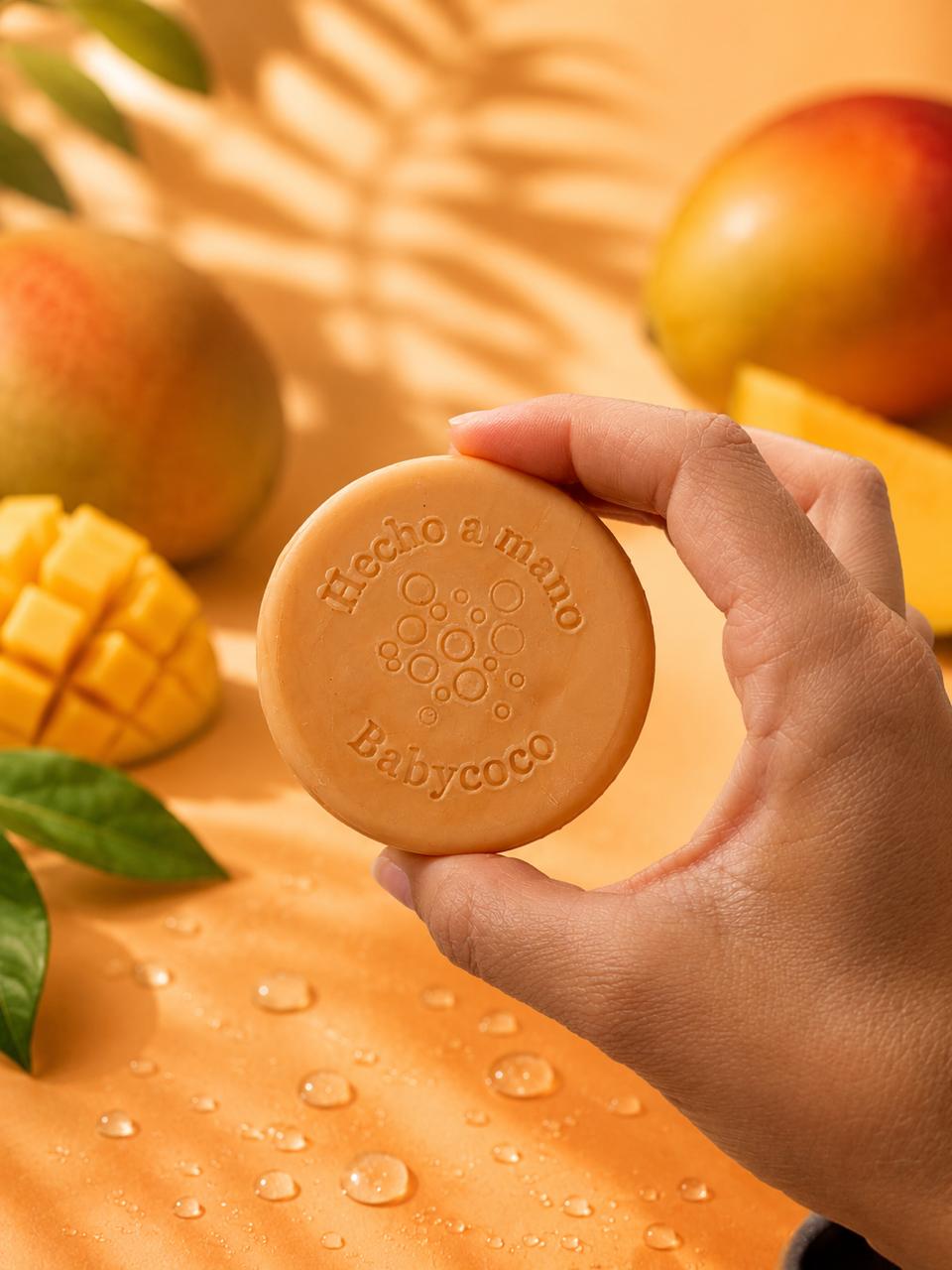 Normal Hair - Growth & Strength | Shampoo Bar