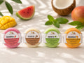 🥭Mango |🥥coco |🍉Sandia |🍃Menta – Solid Conditioner