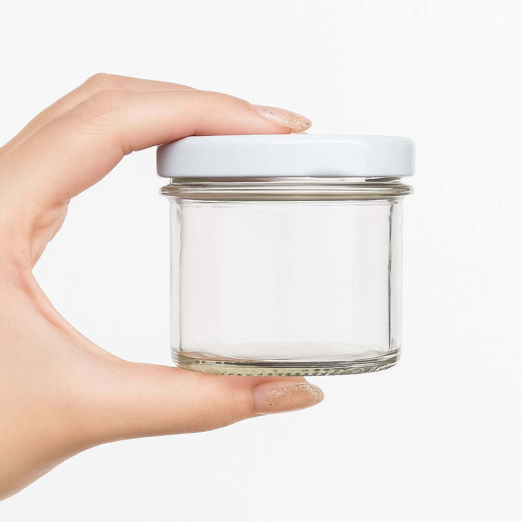 Natural Deodorant | Extra Strength