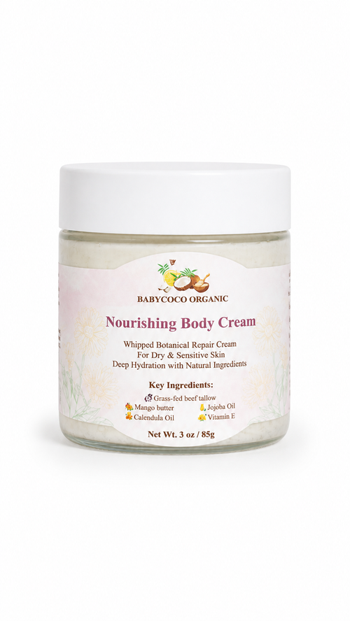 Body Cream
