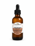 Elixir Botánico Capilar — Aceite Fortalecedor para Cuero Cabelludo y Cabello