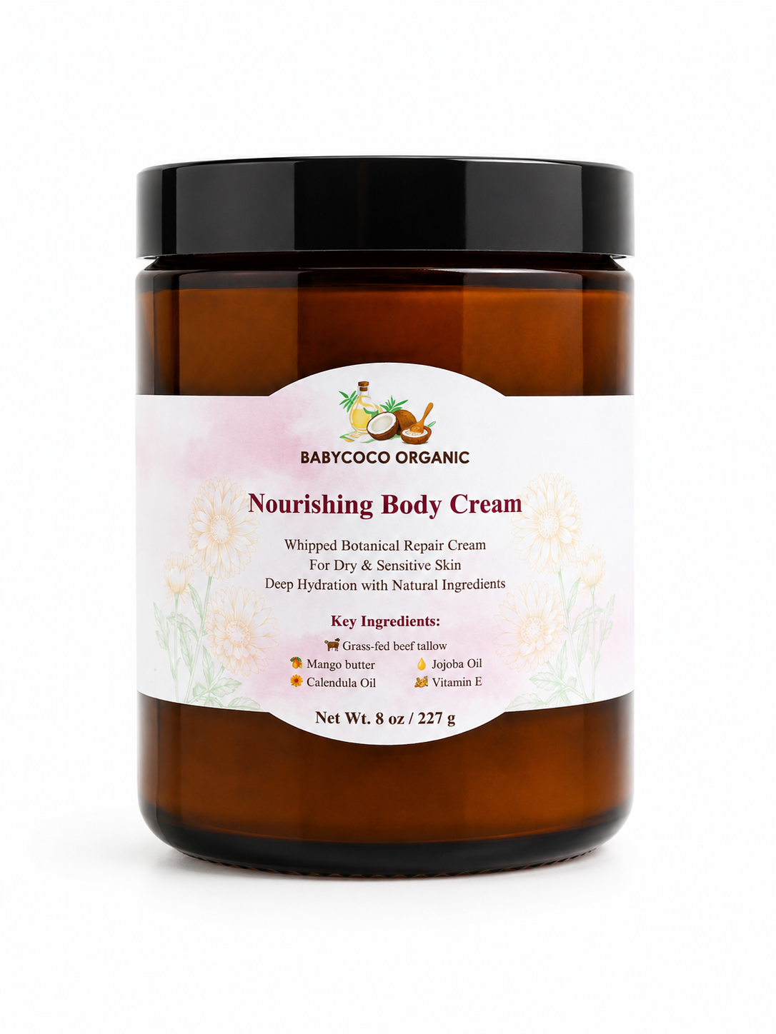 Body Cream