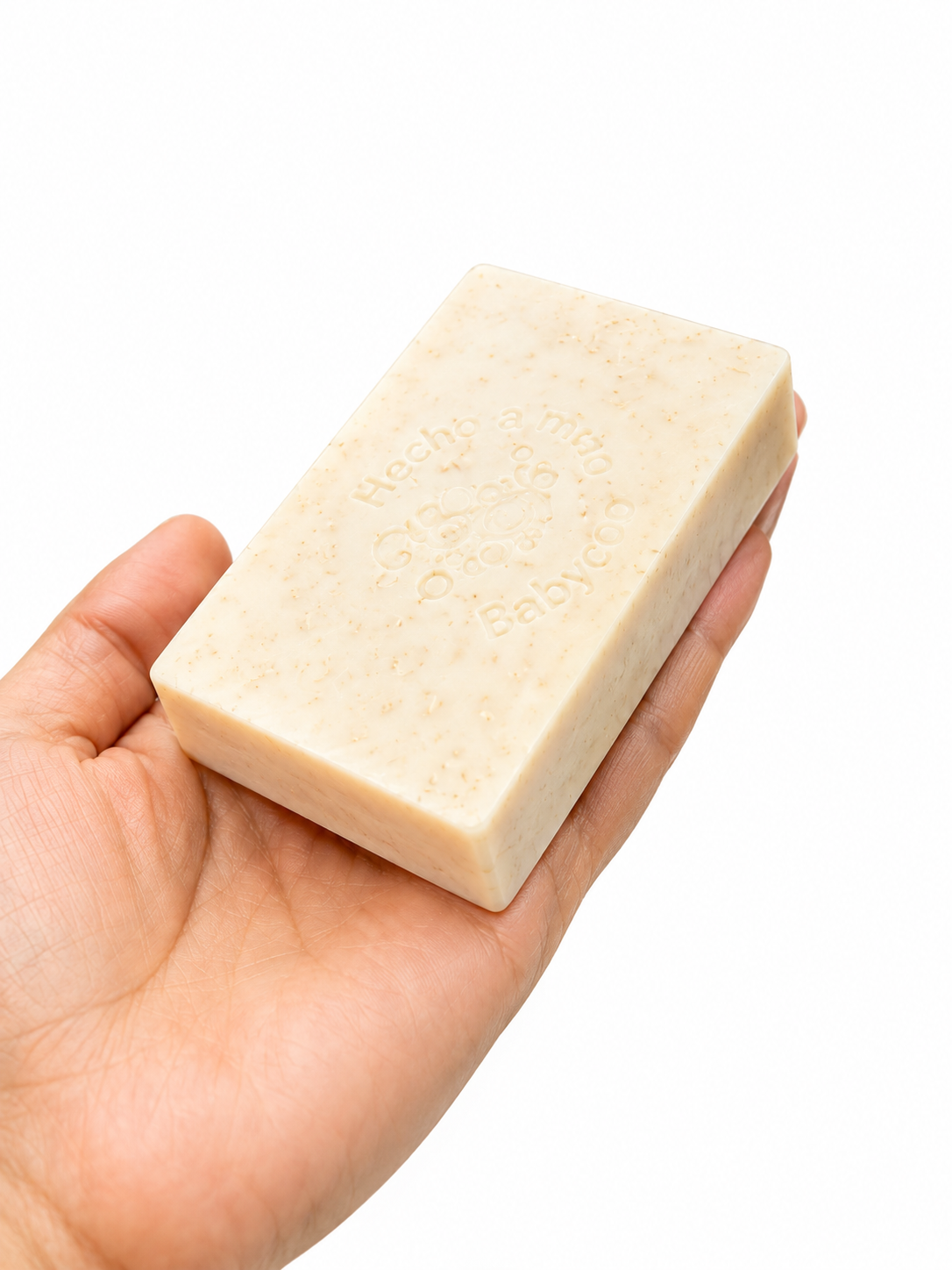 Goat Milk, Oat & Honey Body Wash