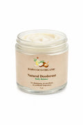 Babycoco Natural Deodorant – Daily Balance