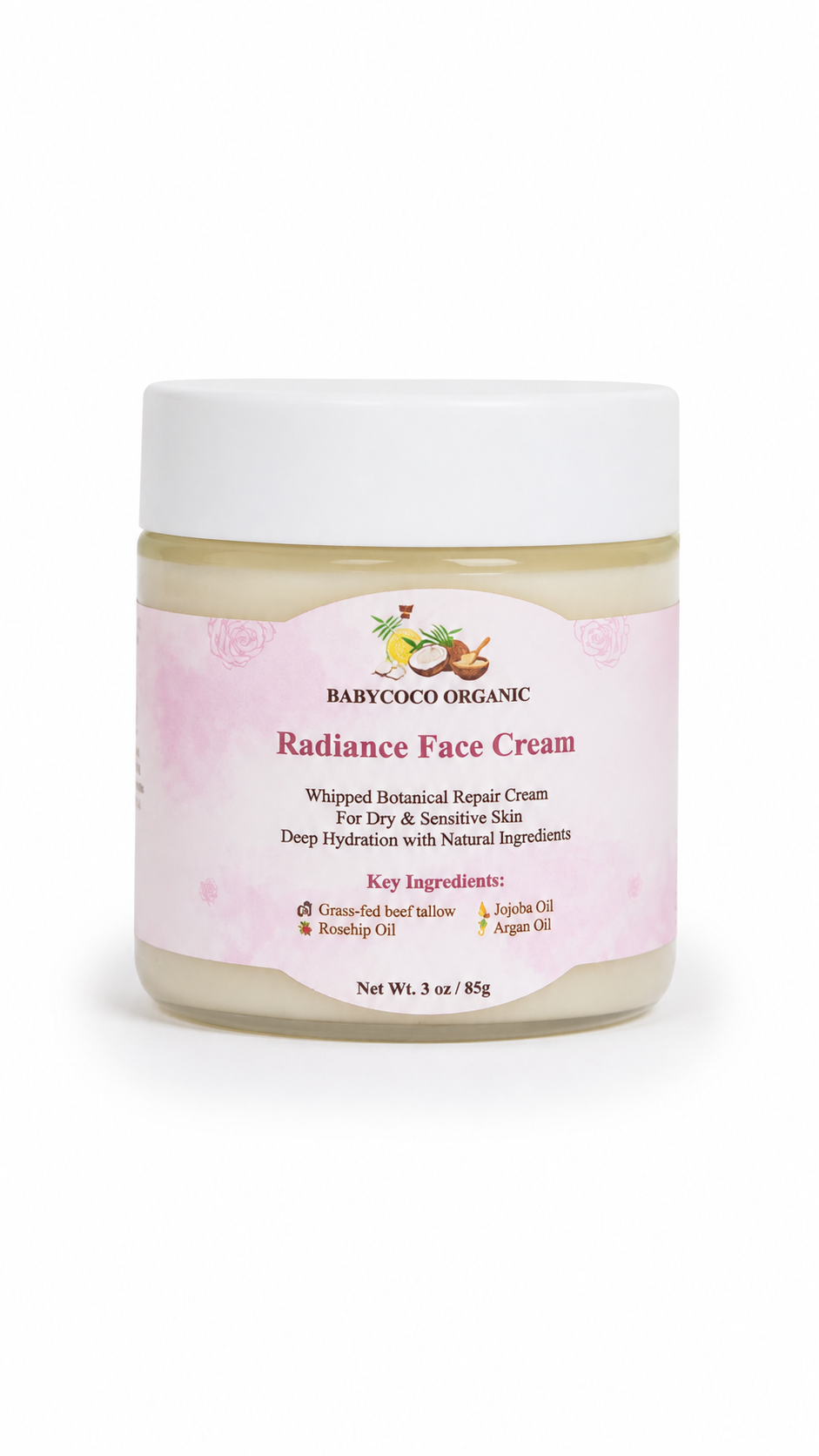 Facial Cream
