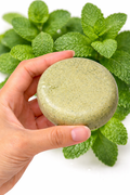 BABYCOCO Bar Conditioner – Mint