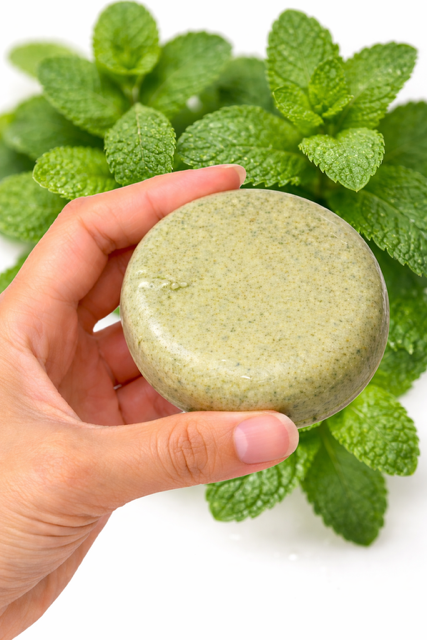 BABYCOCO Bar Conditioner – Mint