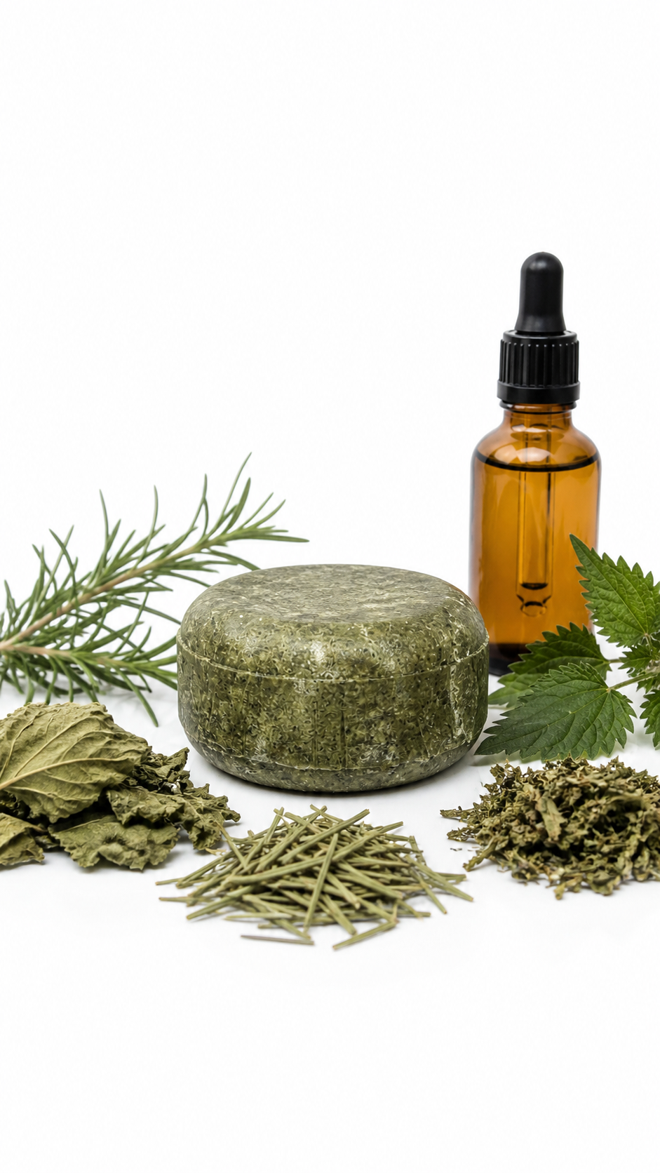 Scalp Balance | Dandruff, Oily Scalp & Hair Strength