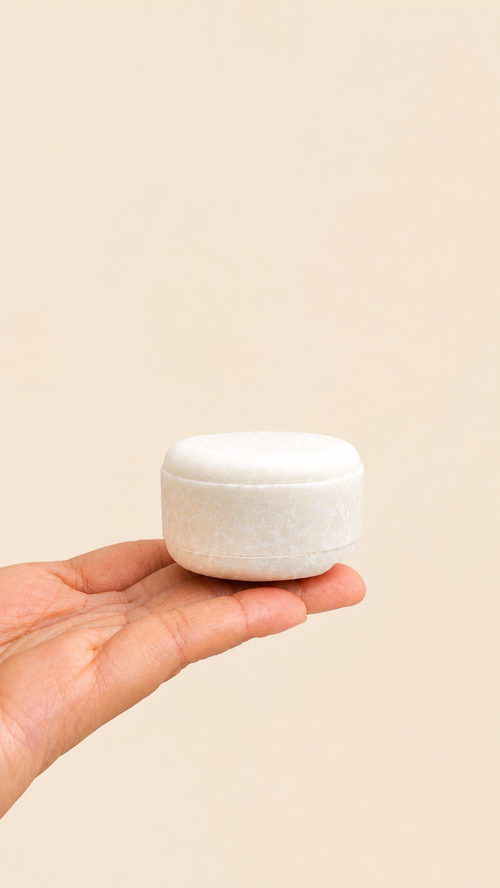 Dry Hair | Hydration & Nourish | Shampoo Bar
