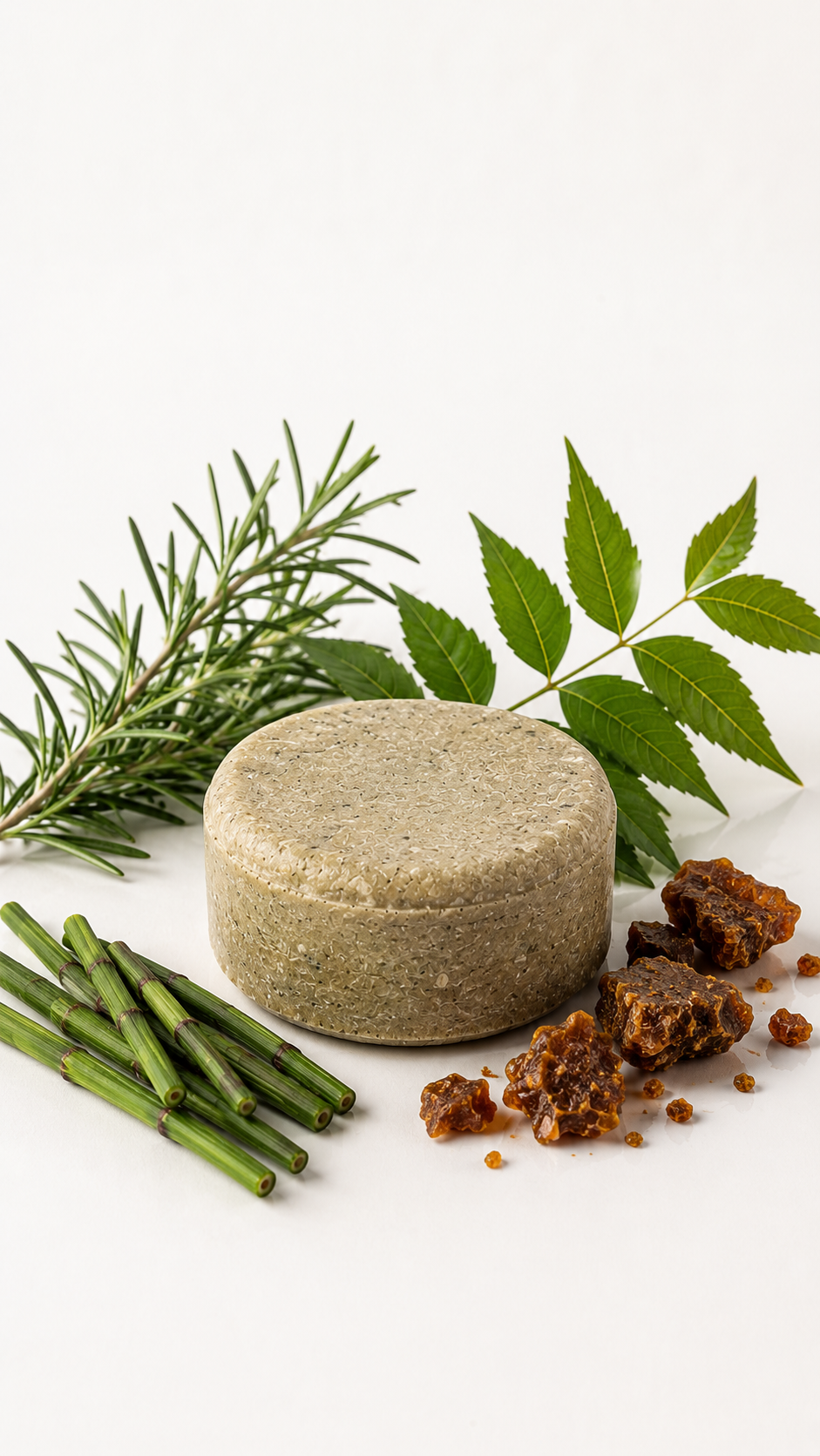 Dandruff and Hair Loss | Scalp Balance